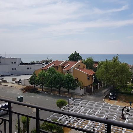 Victorio Lux Apartments Sveti Vlas Εξωτερικό φωτογραφία