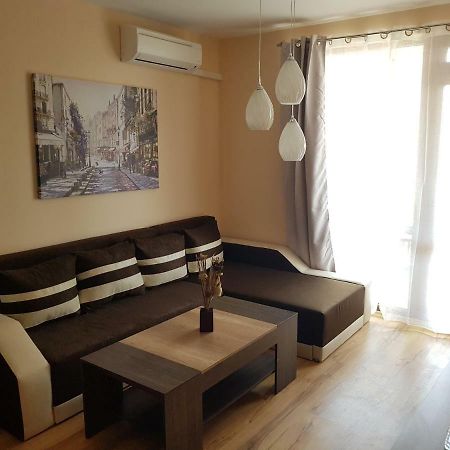 Victorio Lux Apartments Sveti Vlas Εξωτερικό φωτογραφία