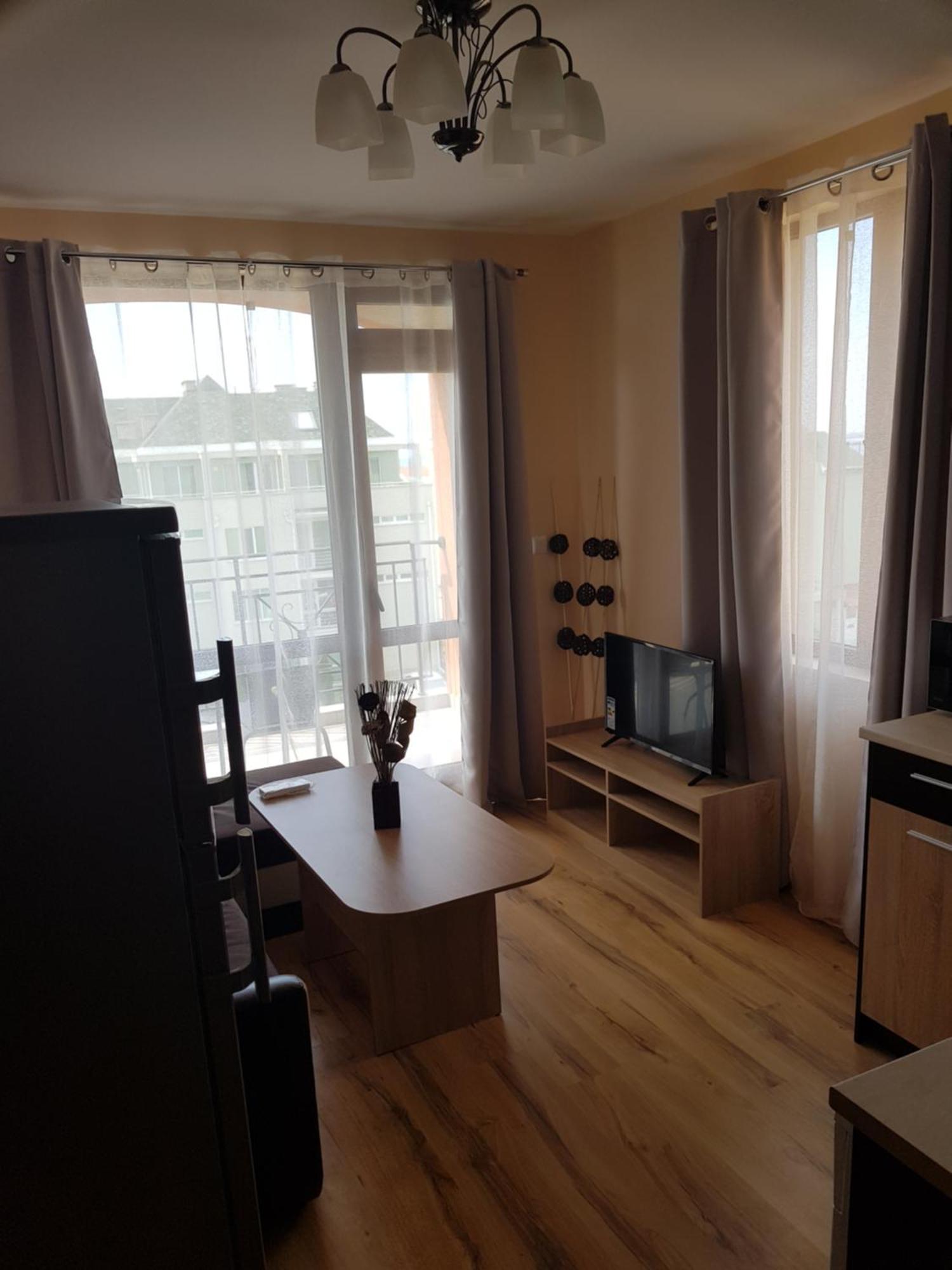 Victorio Lux Apartments Sveti Vlas Εξωτερικό φωτογραφία