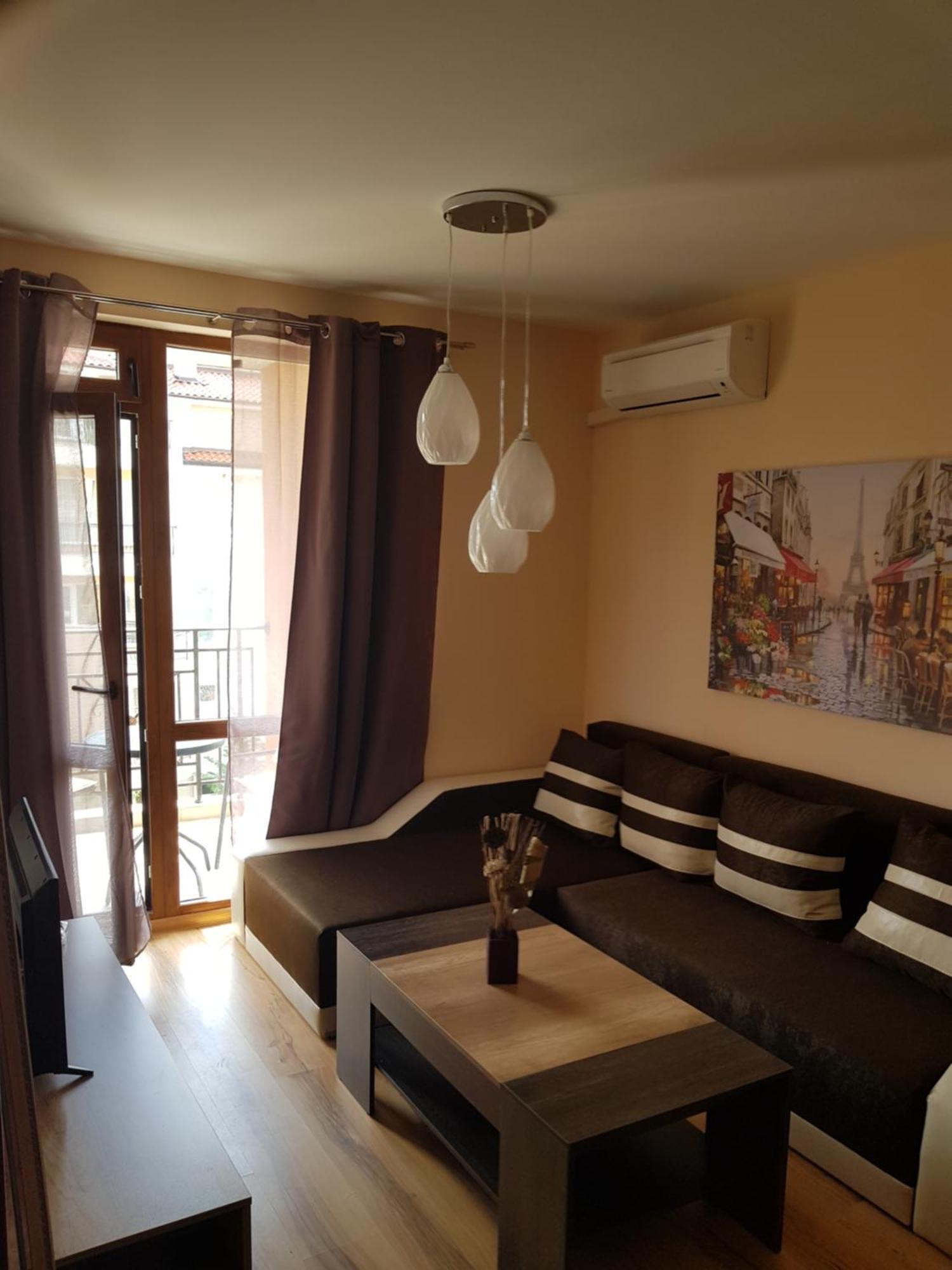Victorio Lux Apartments Sveti Vlas Εξωτερικό φωτογραφία
