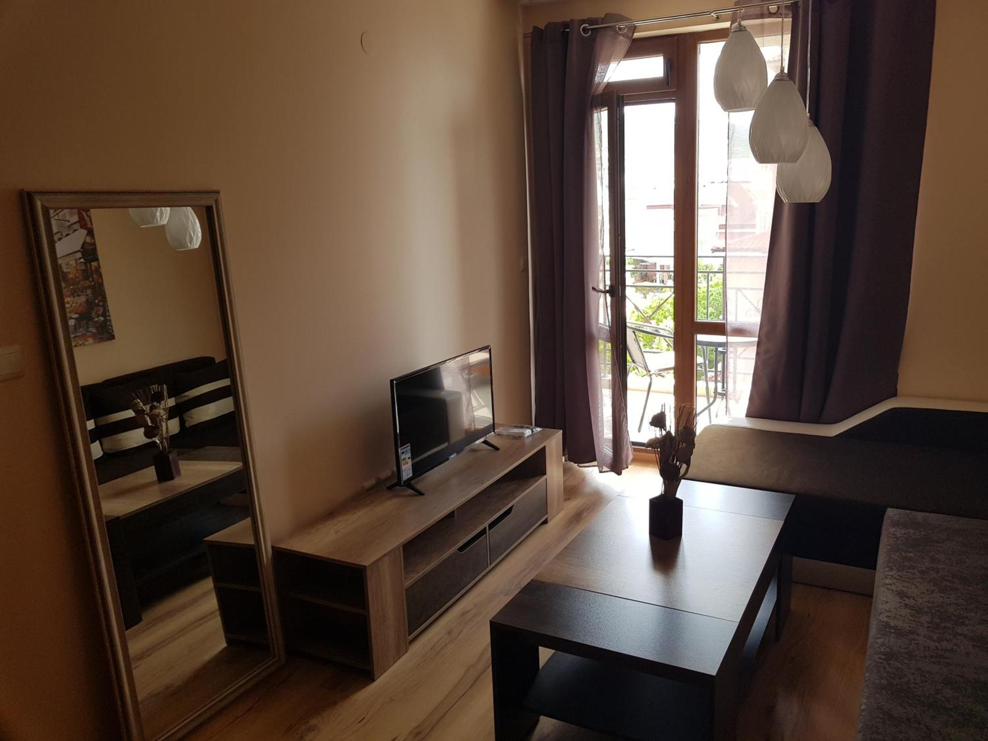 Victorio Lux Apartments Sveti Vlas Εξωτερικό φωτογραφία