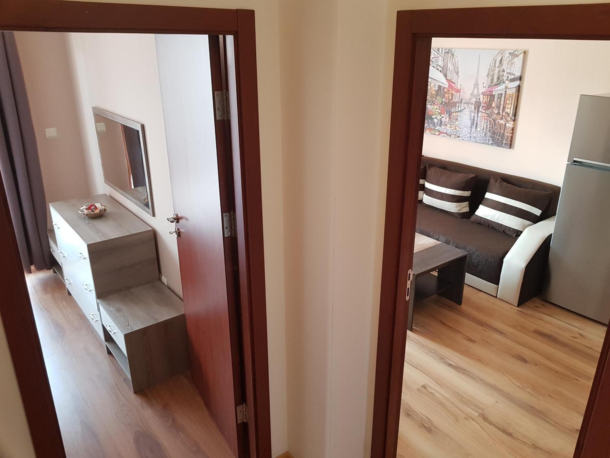 Victorio Lux Apartments Sveti Vlas Εξωτερικό φωτογραφία