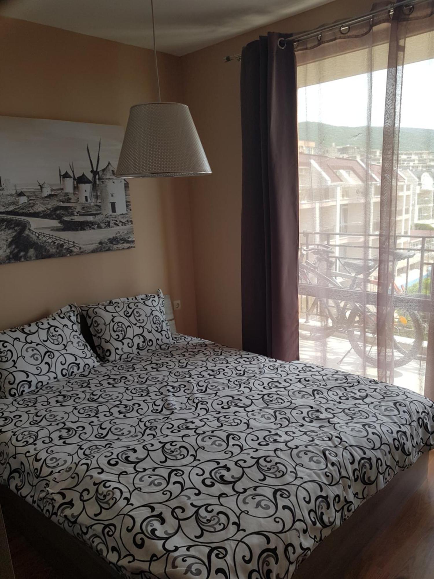 Victorio Lux Apartments Sveti Vlas Εξωτερικό φωτογραφία