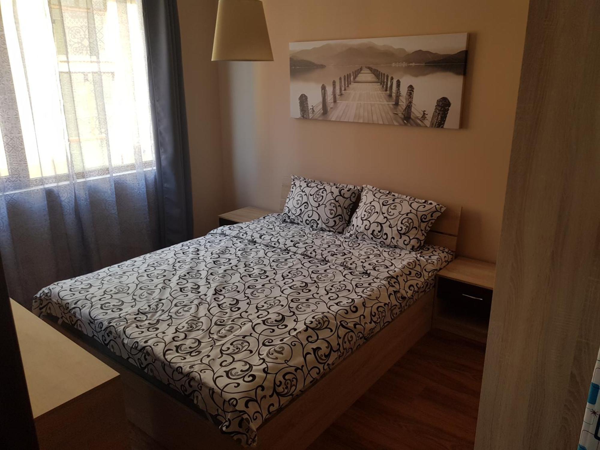 Victorio Lux Apartments Sveti Vlas Εξωτερικό φωτογραφία