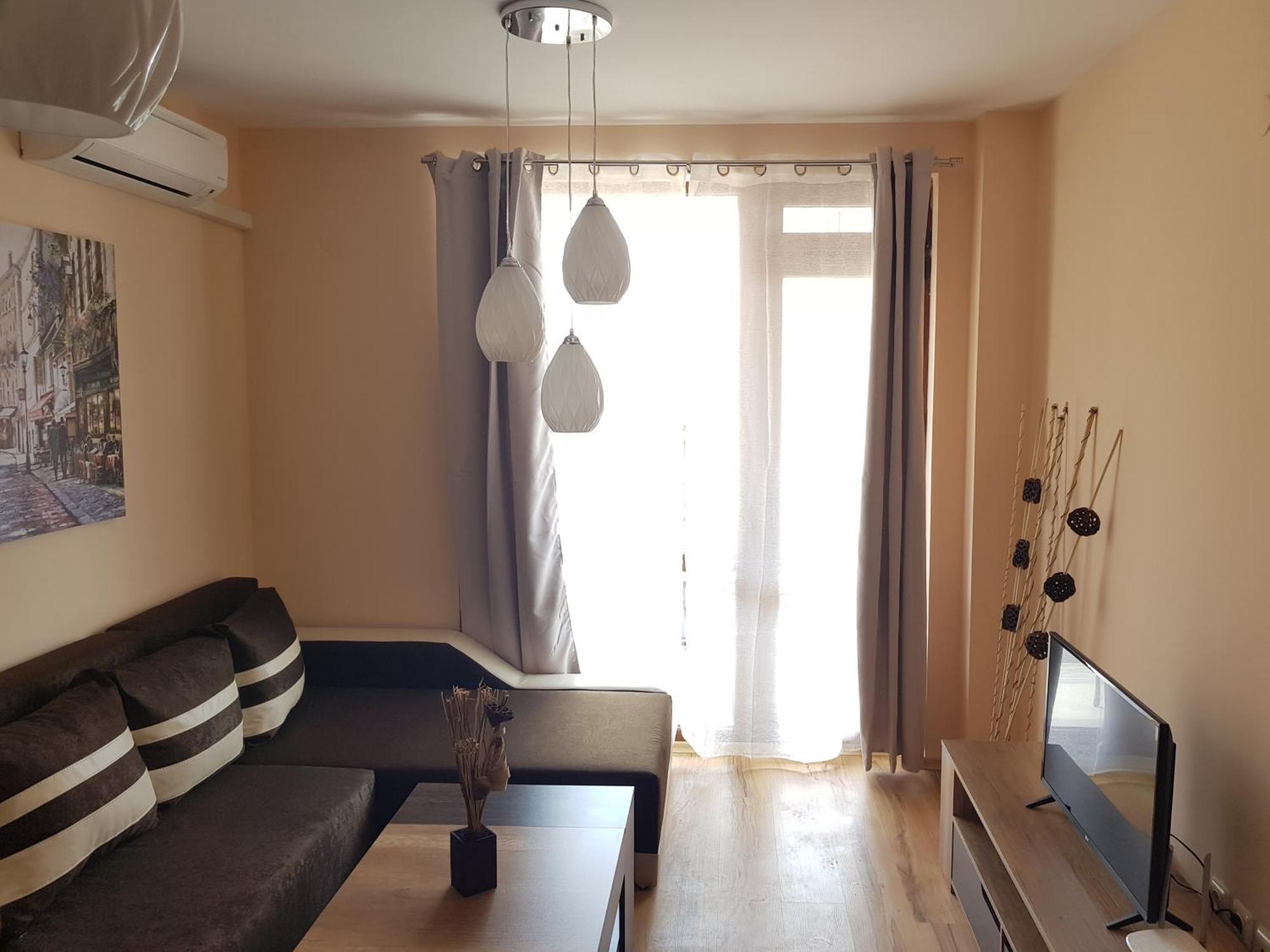Victorio Lux Apartments Sveti Vlas Εξωτερικό φωτογραφία