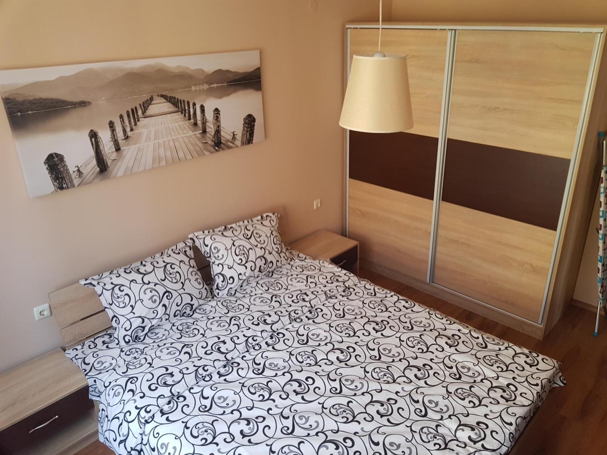 Victorio Lux Apartments Sveti Vlas Εξωτερικό φωτογραφία