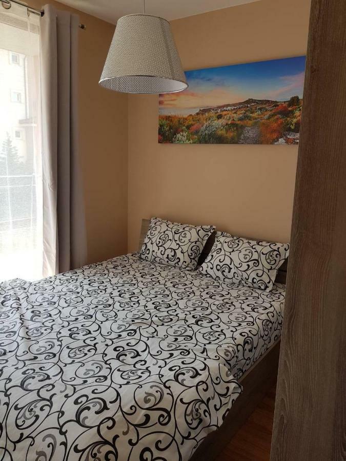 Victorio Lux Apartments Sveti Vlas Εξωτερικό φωτογραφία