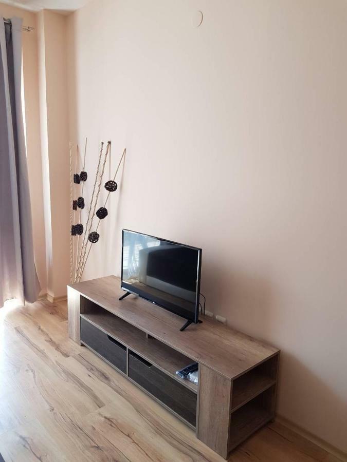 Victorio Lux Apartments Sveti Vlas Εξωτερικό φωτογραφία