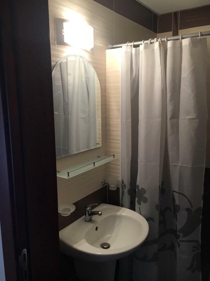 Victorio Lux Apartments Sveti Vlas Εξωτερικό φωτογραφία