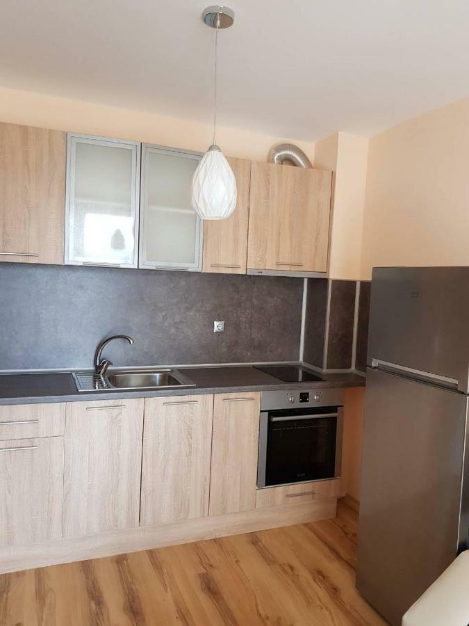Victorio Lux Apartments Sveti Vlas Εξωτερικό φωτογραφία