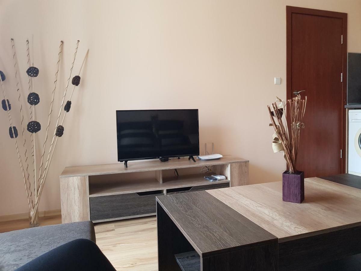 Victorio Lux Apartments Sveti Vlas Εξωτερικό φωτογραφία