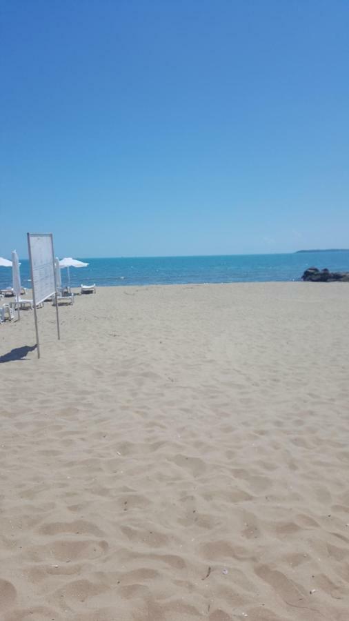 Victorio Lux Apartments Sveti Vlas Εξωτερικό φωτογραφία